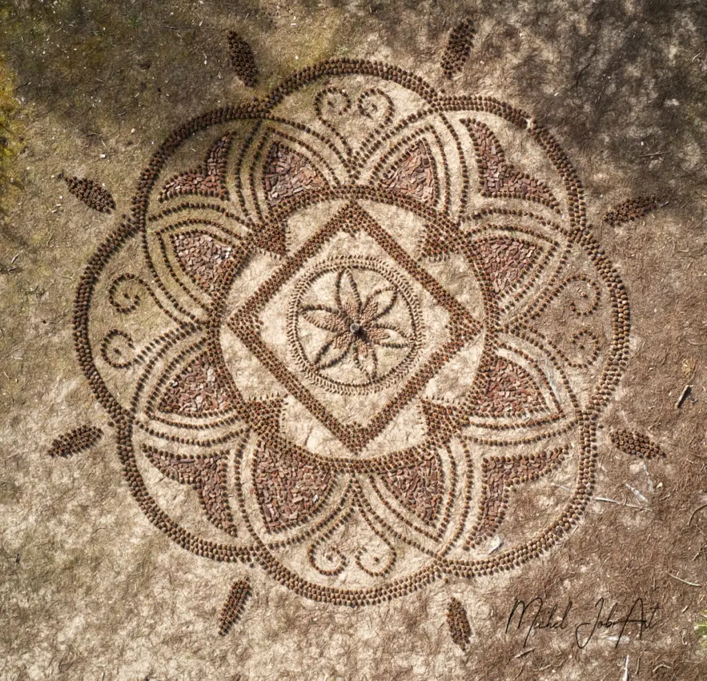 Mosaic