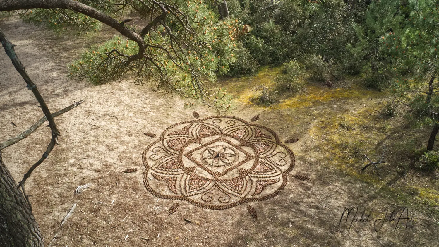Mosaic