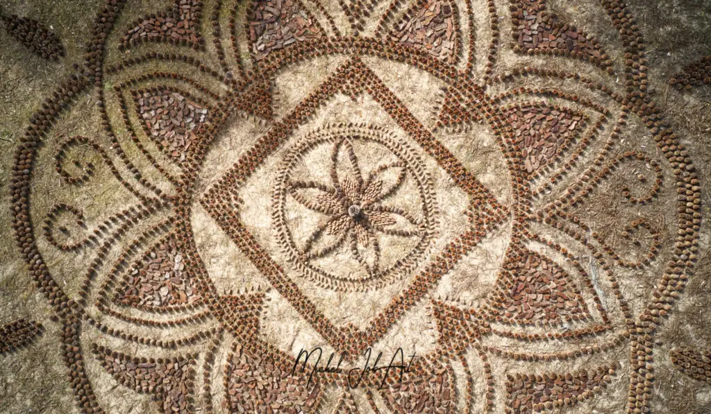 Mosaic