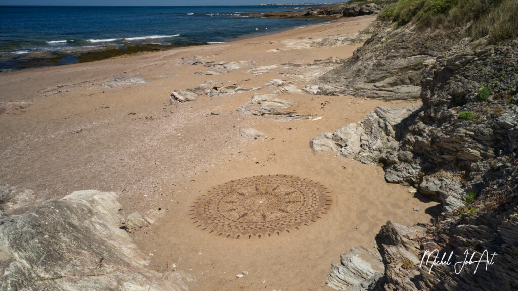 Le chant du rivage