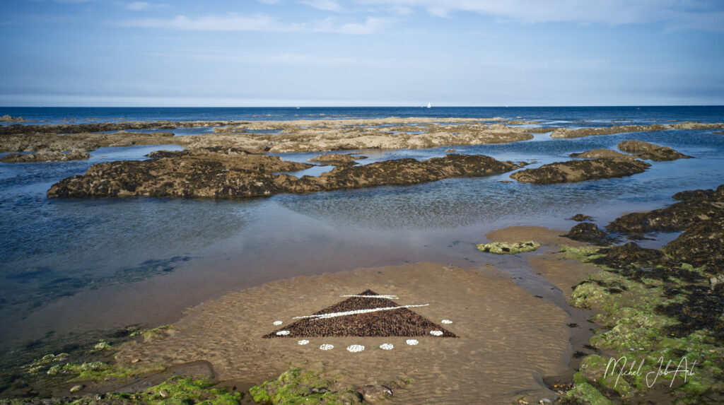 Un souffle éphémere